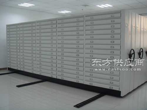 供應底圖柜規格 密集底圖柜廠家圖片